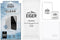 Eiger EGSP00941 - Screenprotector - Alumino-silicaatglas 0,33 mm - Transparant