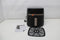 Russell Hobbs Satisfry 8.3L Airfryer - Heteluchtfriteuse - 9 kookfuncties - Zwart met champagne accenten