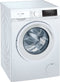 Siemens WN34A100NL - Was-droog combinatie - 8 kg wassen 5 kg drogen