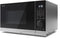 Sharp YC-PC284AE-S - Vrijstaande Magnetron - Grill Hetelucht 28L 900W