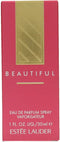 Estée Lauder Beautiful 30 ml - Eau de Parfum - Damesparfum