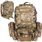 Duo Commerce - Waterdichte Militaire Outdoor Sport Rugzak 48.5L - Survival Jacht Fietsen Klimmen Extreme sporten - Ruimte voor Slaapzak benodigheden Kamperen