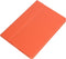 Lunso - Geschikt voor iPad Pro 10.5 inch / Air (2019) 10.5 inch - Stand flip sleepcover hoes - Oranje
