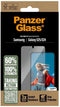 PanzerGlass - Screen Protector Samsung Galaxy S25 S24 - Ultra-Wide Fit - Gehard Glas