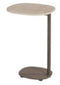 Sofie support dining tuintafel 35x30xH50 cm terre 4 Seasons Outdoor