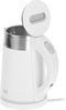 Adler AD 1372W - Waterkoker 0,6L - Roestvrij staal - Wit