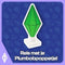 Goliath The Sims - Bordspel - Strategisch spel - 30 minuten speeltijd
