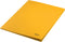 Leitz Recycle Kartonnen 3-Klepsmap A4 - 100% Gerecycled Karton - Geel