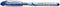Schneider - Rollerpen Slider XB blauw 0.6mm