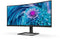 Philips 346E2CUAE/00 - Ultrawide Monitor - 34