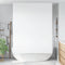 vidaXL - Doucherolgordijn - 160x240 - cm - stofbreedte - 156 - cm