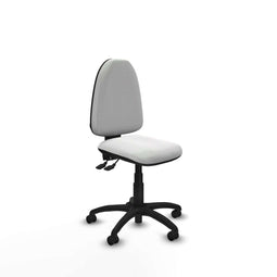 Bureaustoel Piqueras y Crespo B0001RP Wit