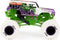 Monster jam Voertuig Speelset Spin Master El Toro Loco speelgoed voertuigen