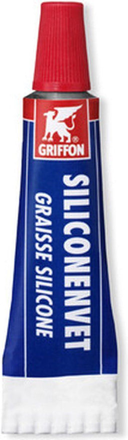 UNIVERSEEL - VET SILICONE 15 GRAM -