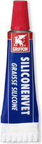 UNIVERSEEL - VET SILICONE 15 GRAM -