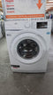 AEG L6FBF57480 - Wasmachine - 8 kg - A - Wit