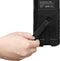 Sandberg 420-90 Survivor Lantern All-in-1 - Powerbank 10.000 mAh - DAB+ FM-radio - IPX5