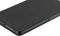 Gecko Covers Samsung Tab A9 - EasyClick Cover eco - Gemaakt van gerecycled materiaal - Zwart
