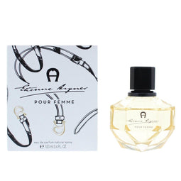 Aigner pour femme - 100 ml - Eau de parfum