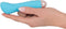 Cuties Mini Vibrator - Blauw