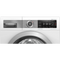 Bosch WAV28G43 - Voorlader wasmachine - 9 kg 1400 RPM - Wit