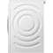 Siemens WM14N2M4FG - iQ300 - Wasmachine met stoom - 1400 rpm - Energielabel A - smartFinish
