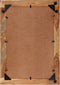 vidaXL - Spiegel - 70x50 - cm - massief - gerecycled - hout - en - glas