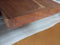 vidaXL - Bistrotafel - 60x60x76 - cm - massief - acaciahout
