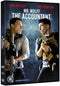 The Accountant 2 - DVD - Actie/thriller met Ben Affleck (2023)