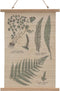 Blad 50 x 2 x 70 cm