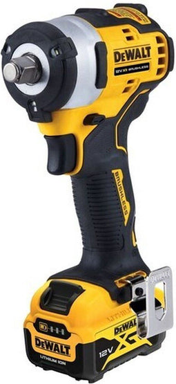 Klucz udarowy DEWALT DCF901P2