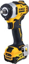 Klucz udarowy DEWALT DCF901P2