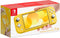 Nintendo Switch Lite - Handheld Console - 32GB - Geel
