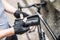 BBB Cycling SoftCase L - Gereedschapsbidon - Waterdicht - 630 ml - Zwart - BTL-181