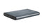 Gembird EE2-U3S-6-GR - Externe HDD-/SSD-behuizing - USB 3.2 Gen1 Type-C - Aluminium