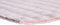 Tapijt Home ESPRIT 200 x 140 cm Mauve