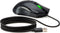 HP X220 - Gaming Muis - 3600 DPI - Zwart