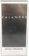 Paco Rabanne Calandre 100 ml Eau de Toilette Spray - Damesparfum