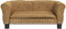 vidaXL - Hondenmand - 70x45x30 - cm - fluweel - bruin