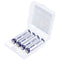 XTAR AAA Micro LR03 - Li-Ion batterij 1.5V 1000mAh 1620mWh oplaadbaar met LED indicator