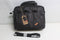 New Looxs Cali - Laptoptas Fietstas - 15 inch Laptopvak - Leer - Zwart