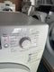 BOSCH SET 8KG WASMACHINE + CONDENSDROGER A+++