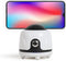 Livoo 360° Automatische Slimme Tracker
