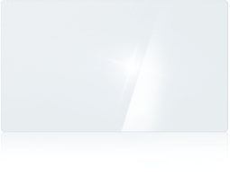 Hama 00054669 - Screen protector - Gehard glas