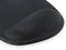 Equip 245014 - Muismat met polssteun - Gel - Zwart