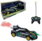 merkloos HP RC Spray Rider Auto met Licht en Spray 19 cm