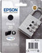 Epson 35 - Originele Inktcartridge - 16,1 ml - Zwart