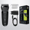 Braun Series 3 - Shave&Style 300BT - 3-in-1 elektrisch scheerapparaat en baardtrimmer - 1-7 mm