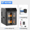 Strex Airfryer Dubbele Mand 11L XXL - Heteluchtfriteuse 2500W - 13 Kookprogramma's - Dual Basket