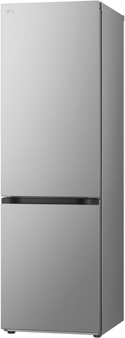 LG GBV5140DPY - Koel-vriescombinatie - NatureFRESH™ - Prime Silver